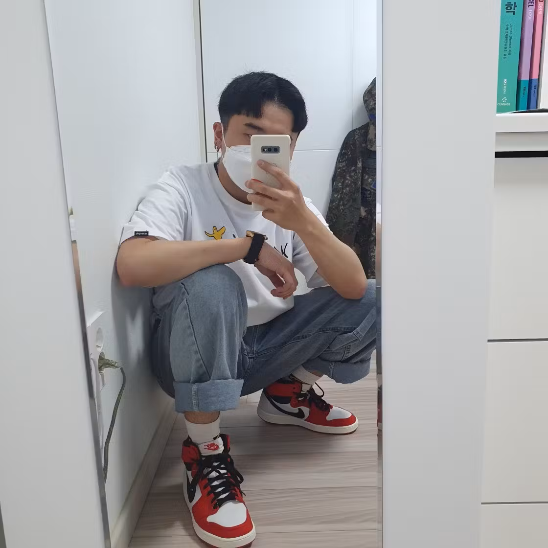 Air Jordan 1 KO 'Chicago' 2021 DA9089-100 Air Jordan 1 KO 'Chicago' 2021 DA9089-100